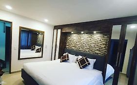 Hotel Paraiso Azul